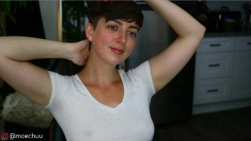 Morganxu 14-07-2021 Naked 